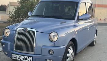 إعلان عن للبيع THE LONDON TAXI4 موديل 2011 وارد الزياني كامل المواصفات ماشي 19