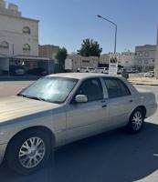 إعلان عن قراند ماركيز 2005 ال اس كامل المواصفات