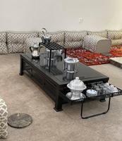إعلان عن وداعاً للفحم