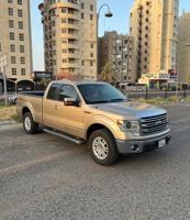 إعلان عن 💥فورد f150 قماره ونص