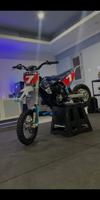 إعلان عن Kids Husqvarna E Bike (EE 5)