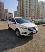 إعلان عن فورد اسكيب موديل  ٢٠١٩