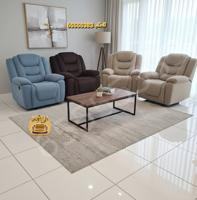 إعلان عن 📌كراسي استرخاء ليزي بوي وريكلاينر هزاز وثابت