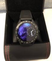 إعلان عن TAG HEUER CONNECTED CALIBRE E3
