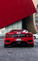 إعلان عن Ferrari 360 Manual