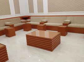 إعلان عن تفصال ديوانيات رسميه ومساند ظهر