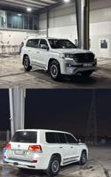 إعلان عن للبيع رنقات تي ار دي TRD