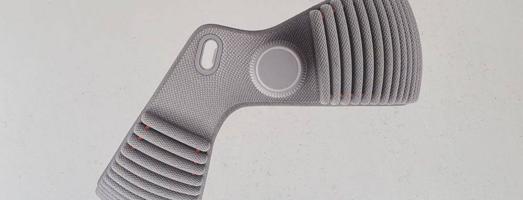 إعلان عن Vision Pro Dual Knit Band
