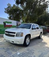 إعلان عن للبيع افلا نش LTZ موديل 2010  كامل المواصفات بحالة ممتازة شرط الفحص