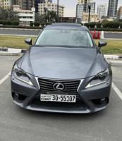 إعلان عن للبيع لكزس is250 /2015 Lexus Premium