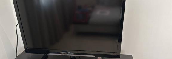 إعلان عن Wansa Led backlight tv for sell good condition haven’t used it much