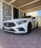 إعلان عن مرسيدس 450 CLs وراد المانيا العداد 280 يوجد اصباغ