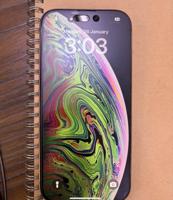 إعلان عن iPhone 16 pro 256gb excellent condition - آيفون ١٦ برو ٢٥٦ جيجا ممتاز