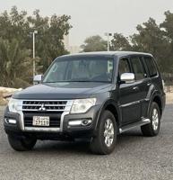 إعلان عن للبيع باجيرو ٢٠١٩