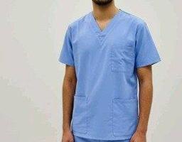 إعلان عن MALE NURSE FOR HOME CARE