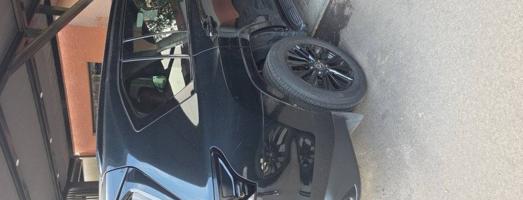 إعلان عن lx600 2023 درجه ثانيه عداد ٢٤٦٠٠