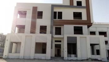 إعلان عن مقاول ابو سالم بناء مساح سيراميك ديكوار هدم ،