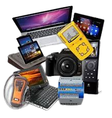 إلكترونيات